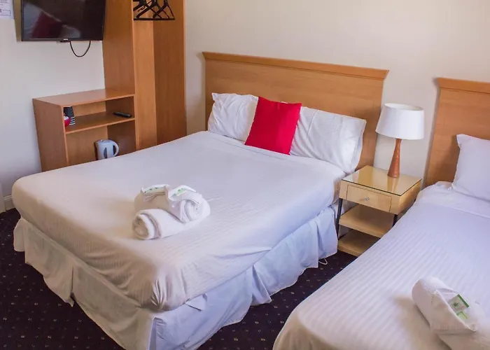 Gardners Inn Hotel