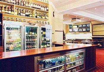 Gardners Hotel 3*