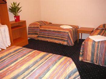 Hotel Gardners Blackheath