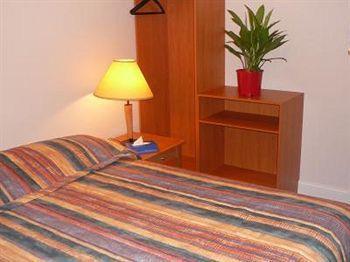 Hotel Gardners
