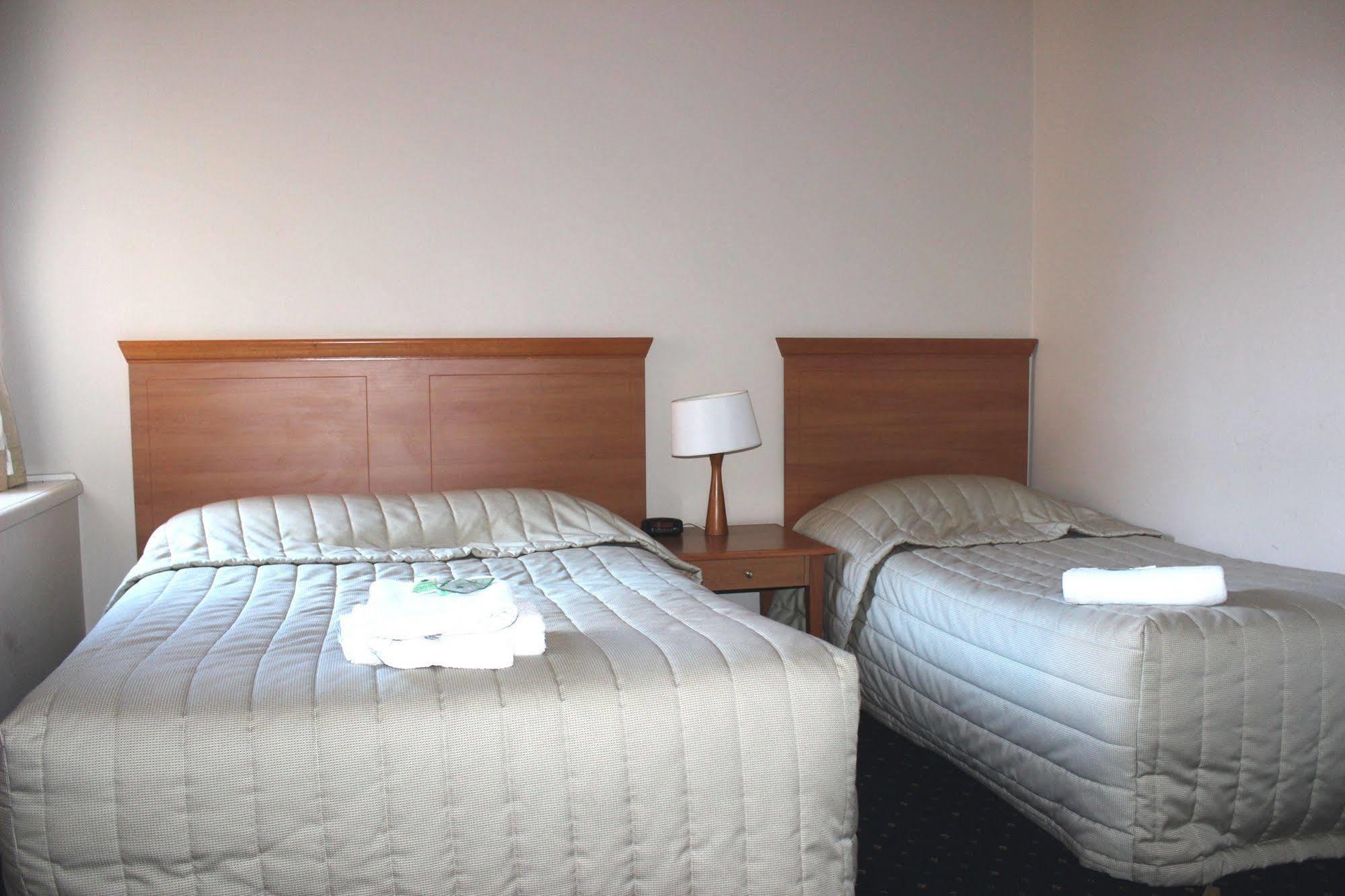 Hotel Gardners
