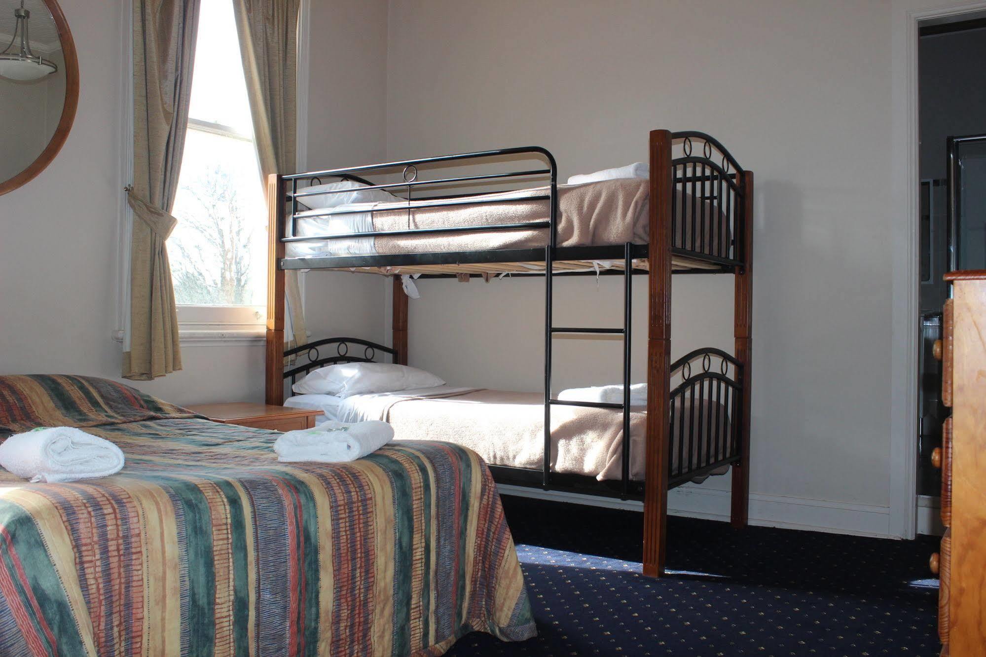 Hotel Gardners Blackheath