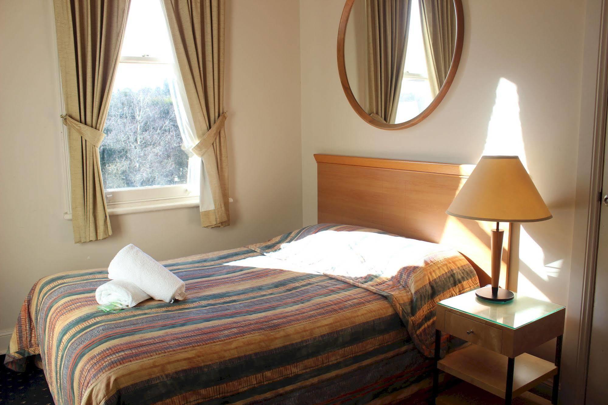 Gardners Hotel 3*