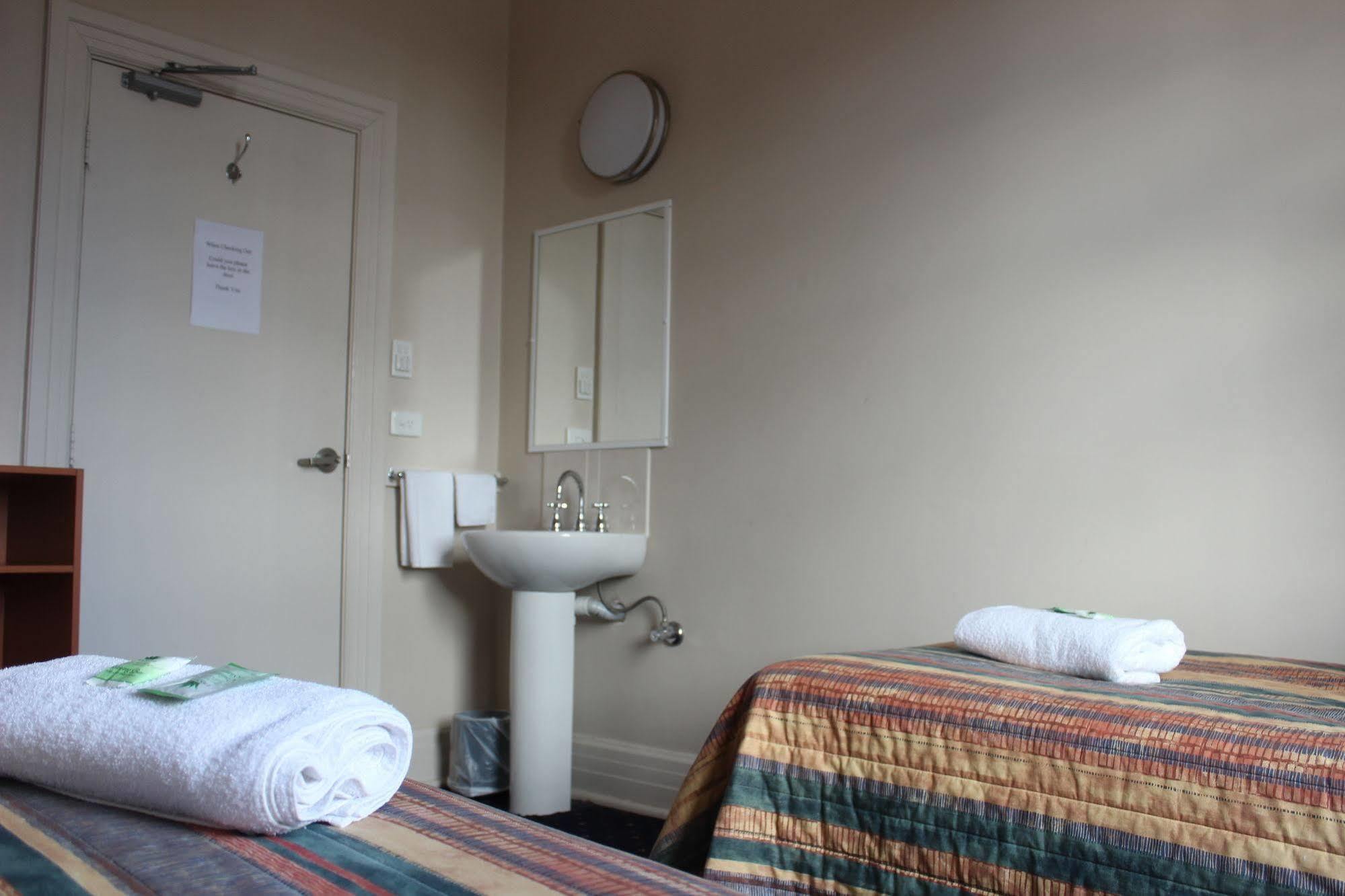 Hotel Gardners Blackheath