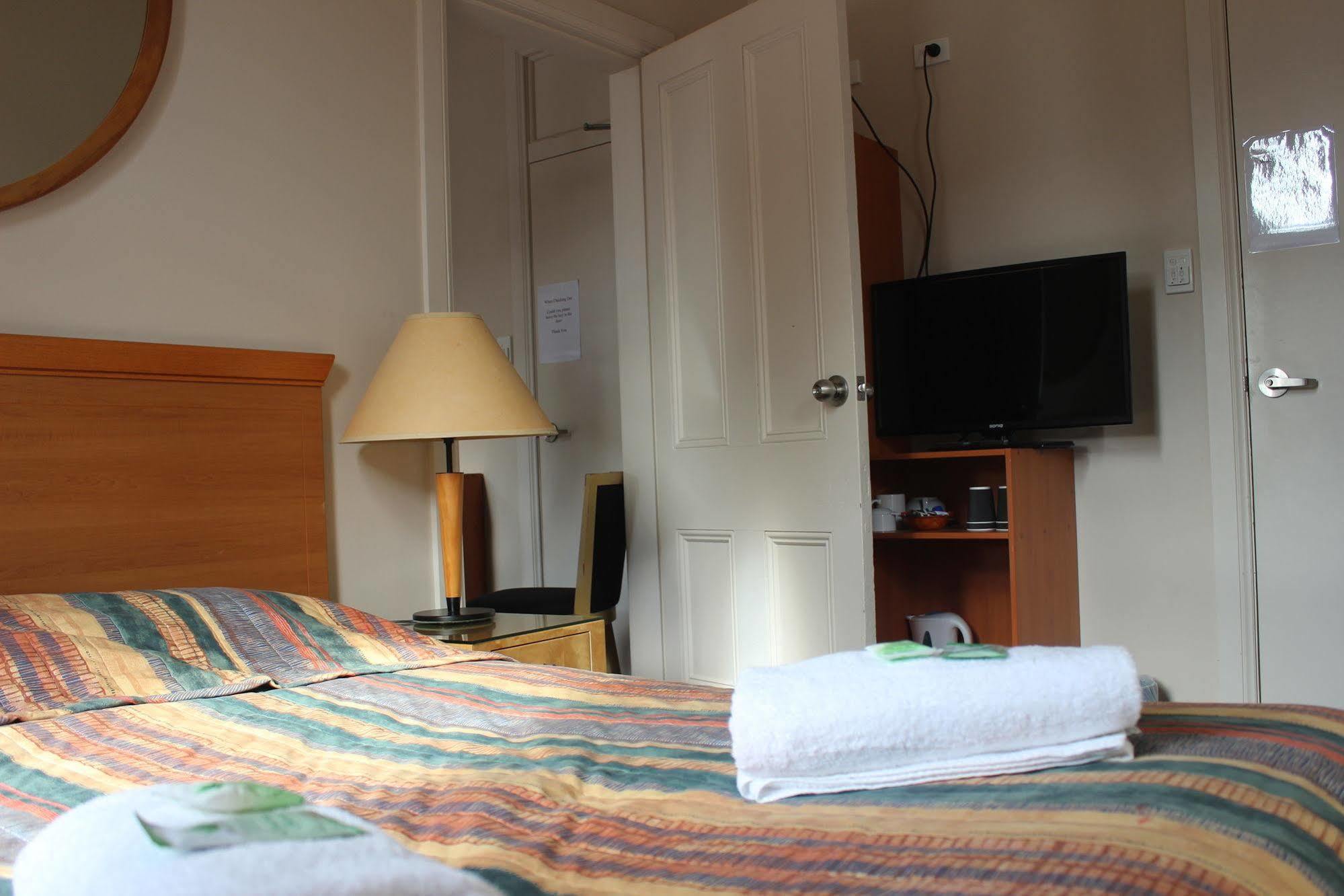 Gardners Hotel 3*