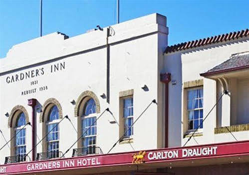 Gardners 3* Blackheath