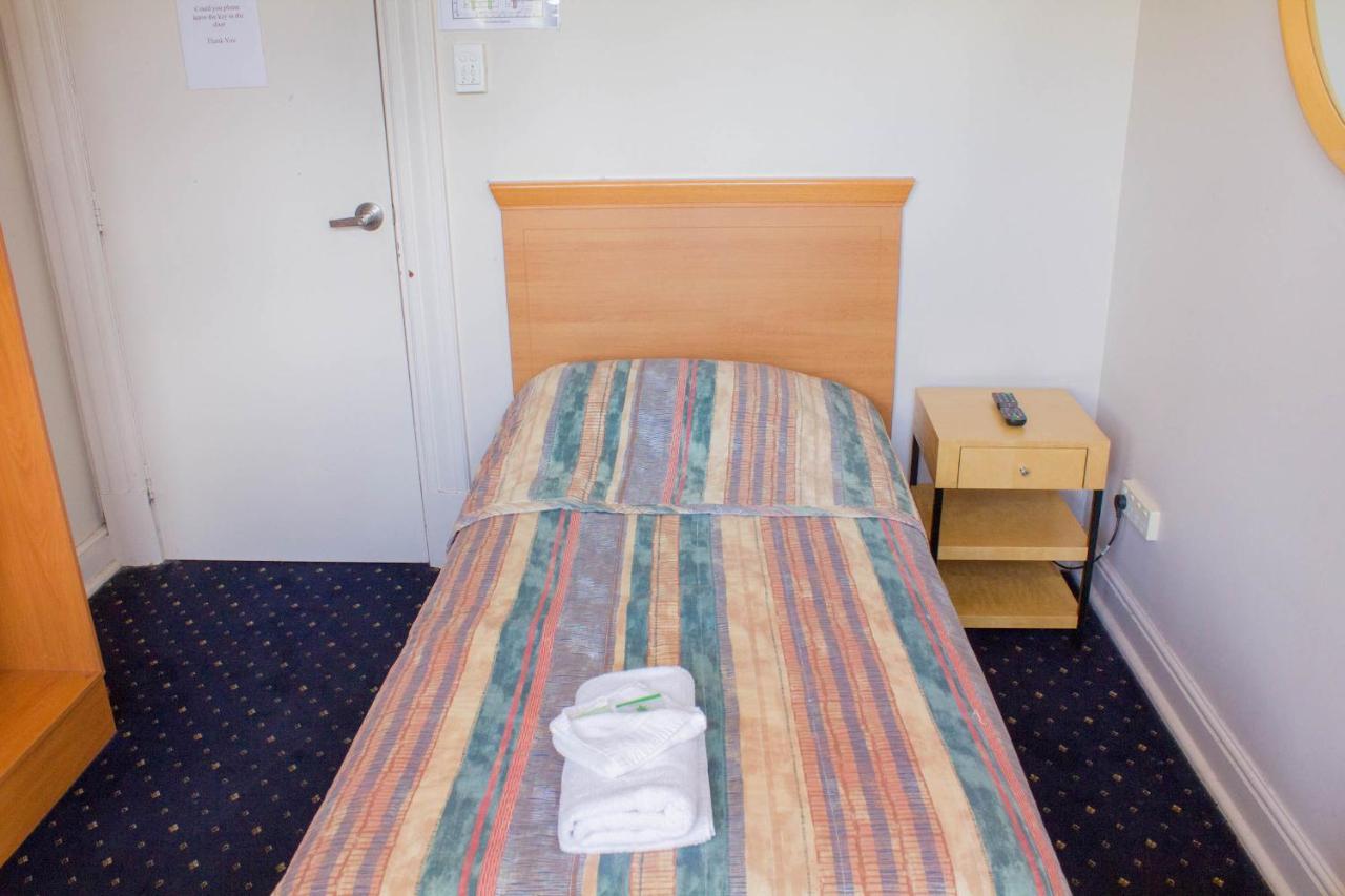 Gardners Hotel Blackheath