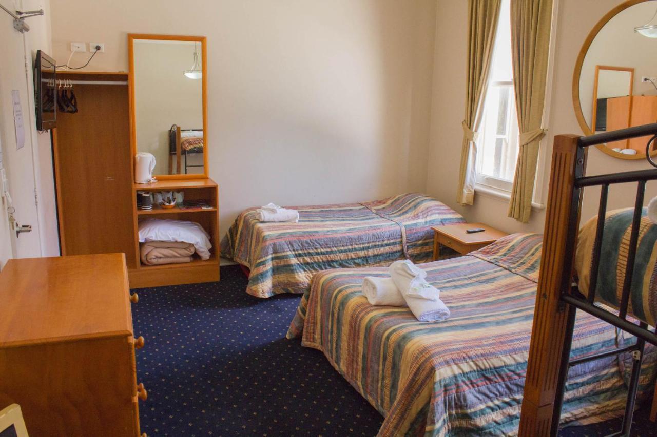 Hotel Gardners