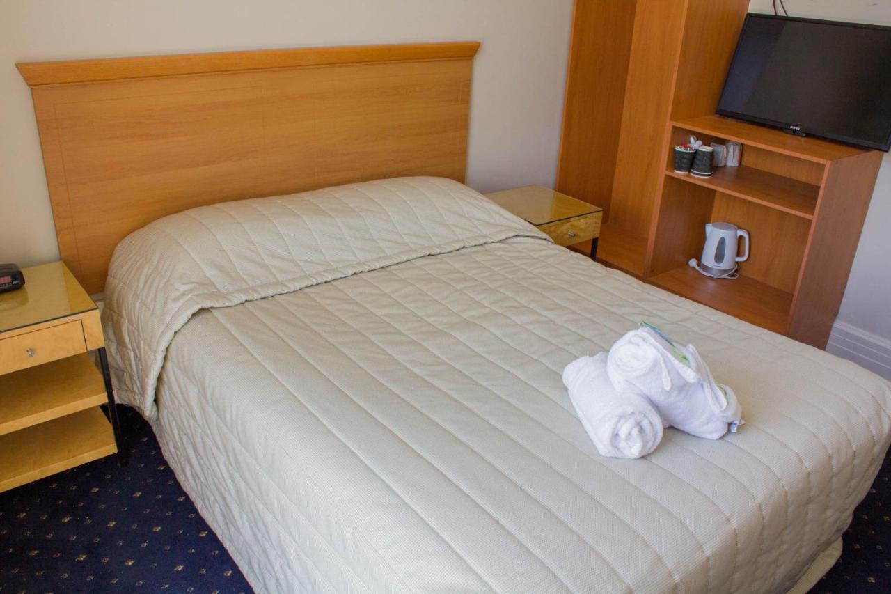 Hotel Gardners