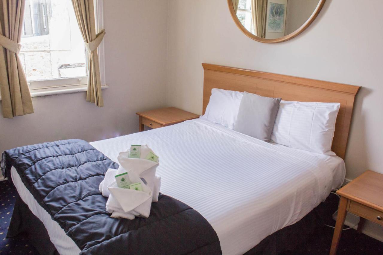 Gardners Hotel 3*