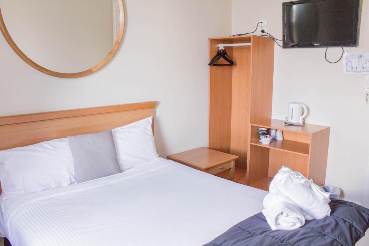 Gardners 3* Blackheath
