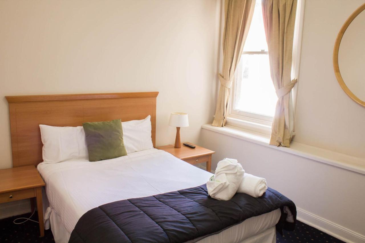 Hotel Gardners Blackheath