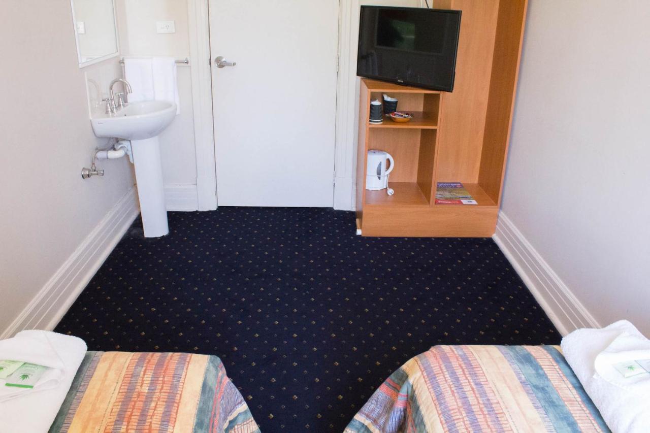 Gardners 3* Blackheath