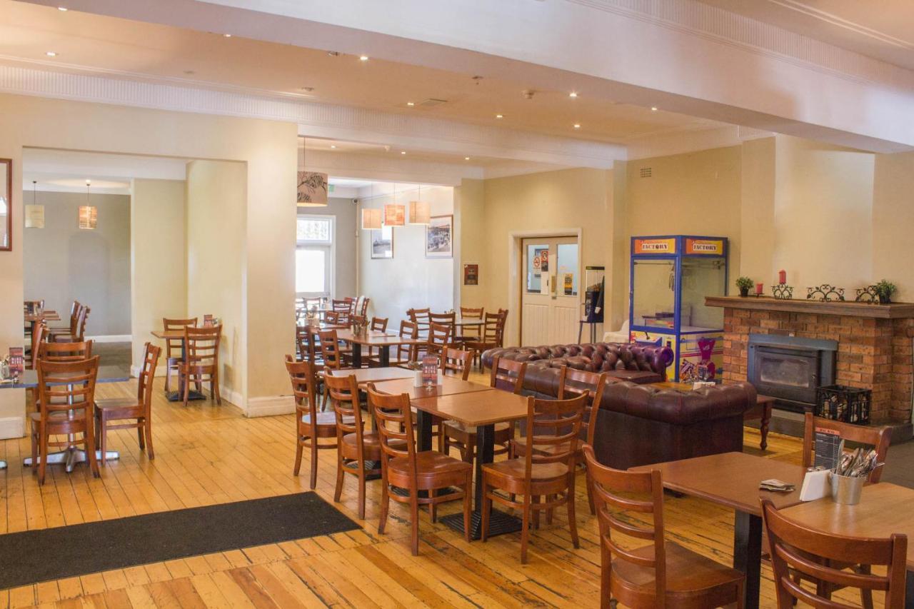 Gardners Hotel