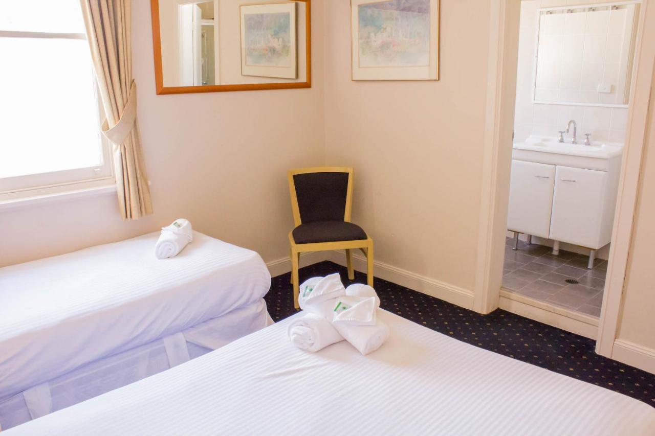 Gardners Hotel