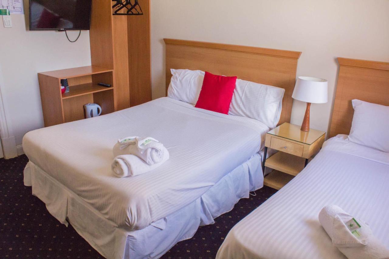 Hotel Gardners