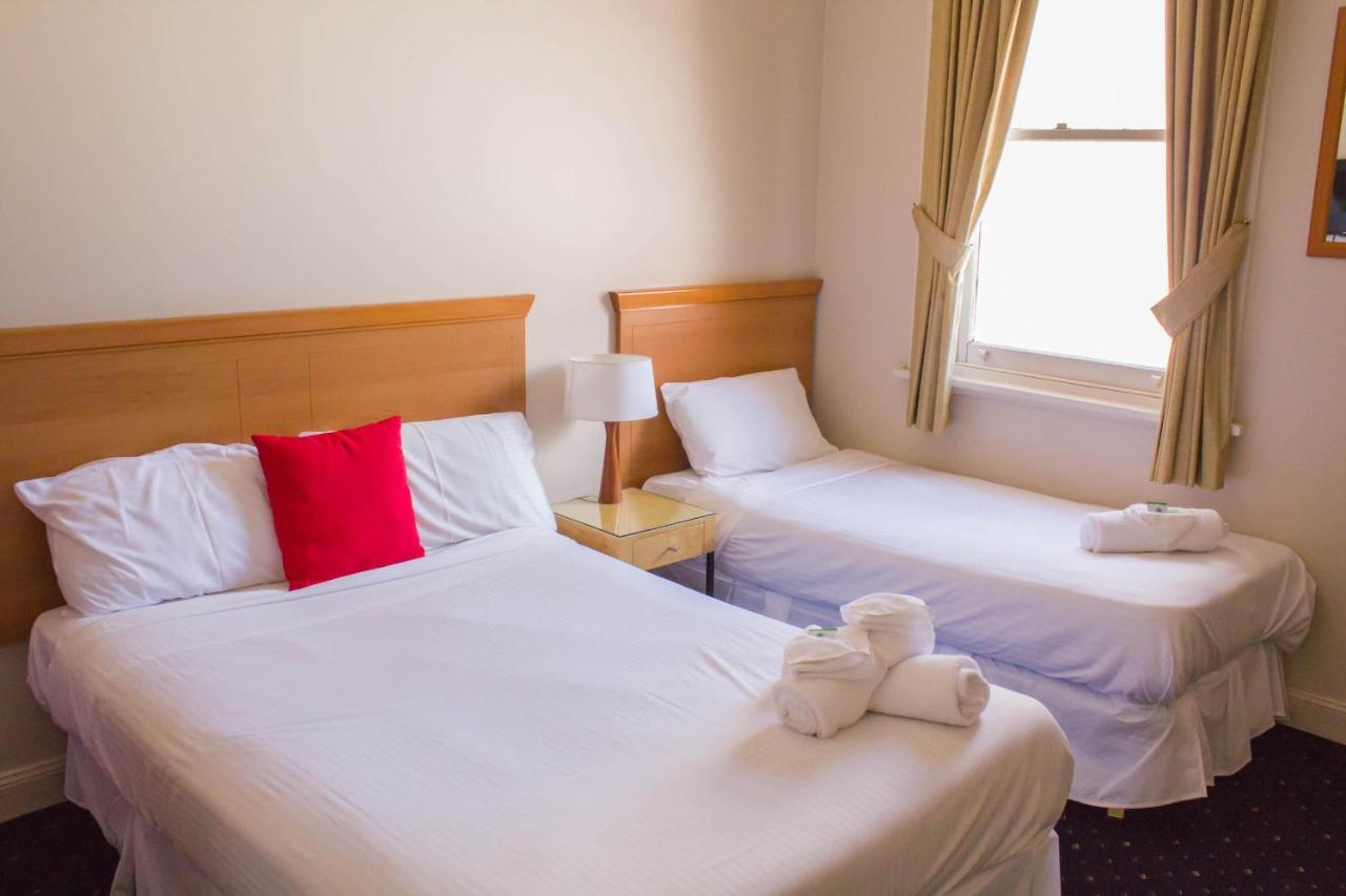 Hotel Gardners Blackheath