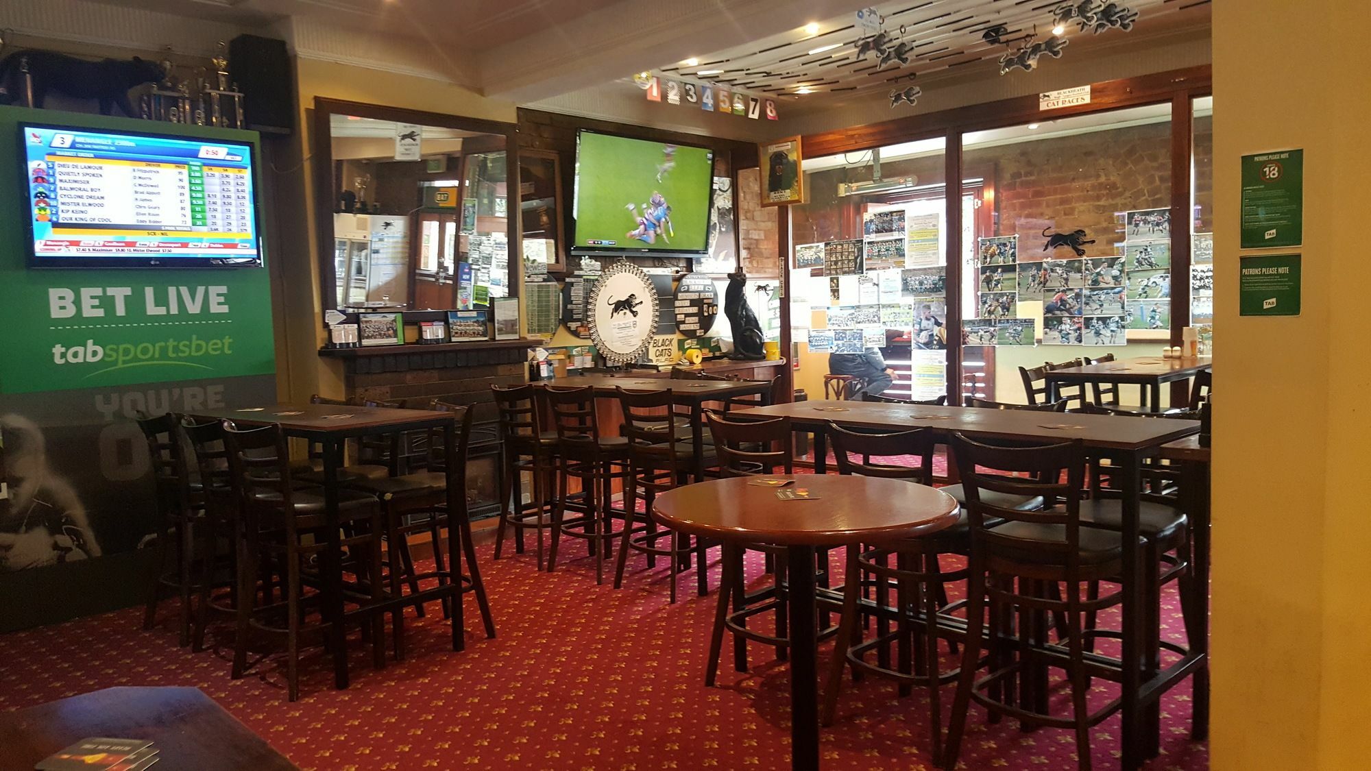 Gardners 3* Blackheath